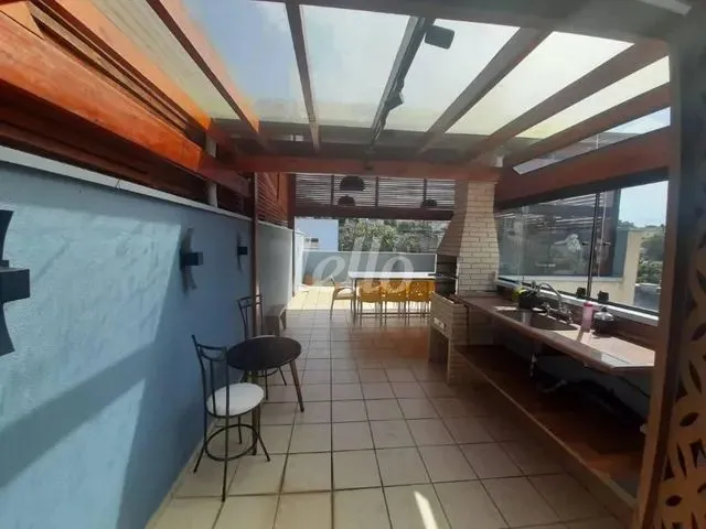Imagem: Santo André - Apartamento Padrão - Jardim