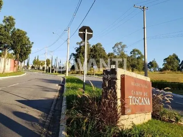 Imagem: Casa - Condomínio Campo de Toscana - Vinhedo
