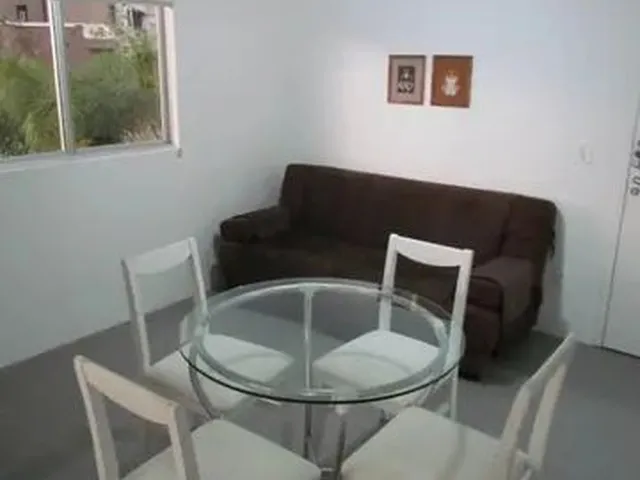 Imagem: Apartamento de 2 Dormitórios no Itacorubi