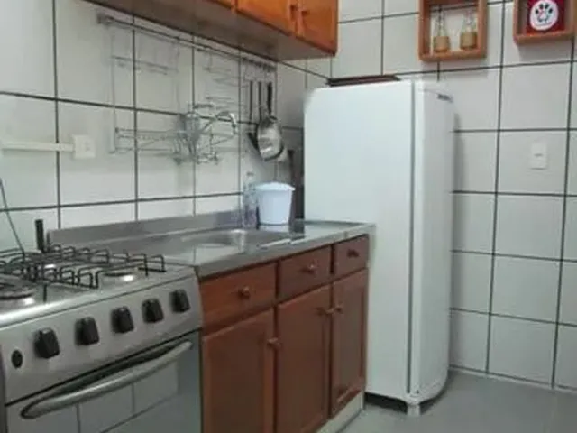 Imagem 6: Apartamento de 2 Dormitórios no Itacorubi
