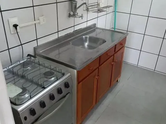 Imagem 10: Apartamento de 2 Dormitórios no Itacorubi