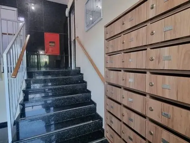 Imagem 5: Apartamento de 2 Dormitórios no Itacorubi