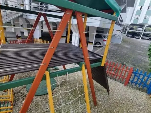 Imagem 8: Apartamento de 2 Dormitórios no Itacorubi