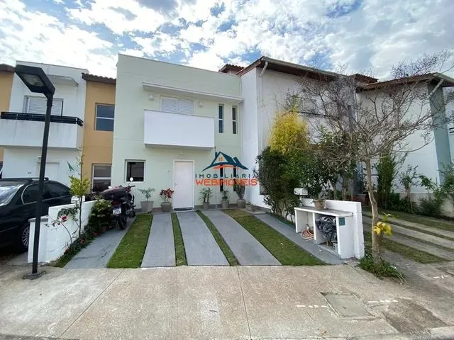 Imagem: Cotia - Casa de Condomínio - Paisagem Renoir