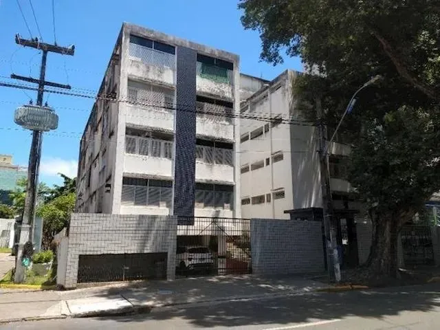 Imagem: Apartamento em Boa Vista - Recife/Pe