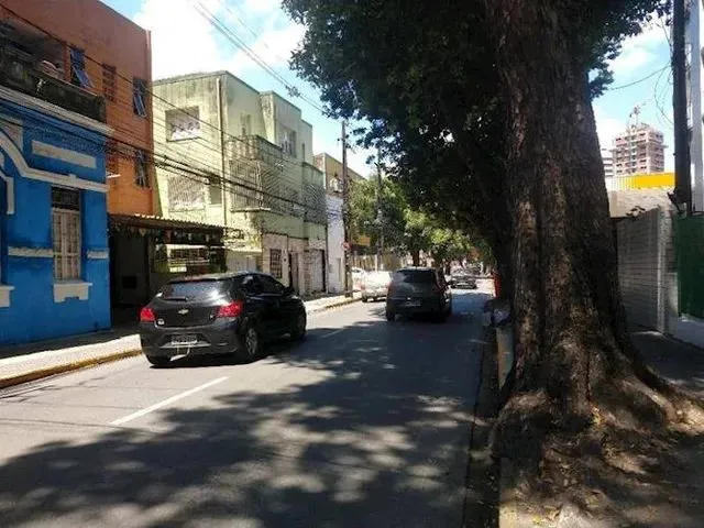 Imagem 7: Apartamento em Boa Vista - Recife/Pe