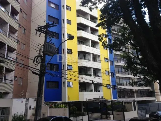 Imagem: Apartamento - Jardim Paraíso - Campinas