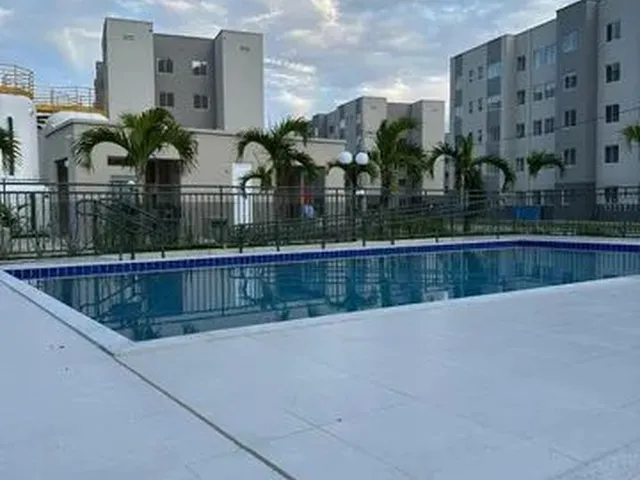 Imagem 5: Apartamento de Repasse no Conquista Laguna