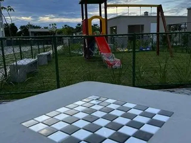 Imagem 8: Apartamento de Repasse no Conquista Laguna