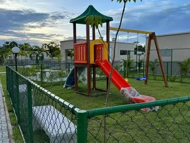 Imagem 6: Apartamento de Repasse no Conquista Laguna