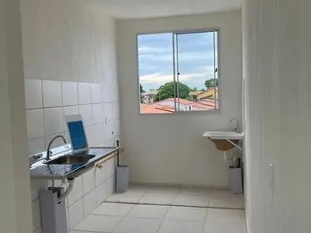 Imagem 12: Apartamento de Repasse no Conquista Laguna