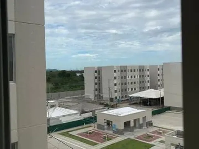 Imagem 11: Apartamento de Repasse no Conquista Laguna