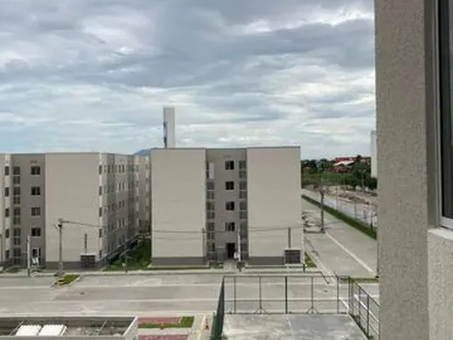 Imagem 9: Apartamento de Repasse no Conquista Laguna