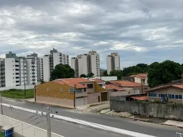 Imagem 4: Apartamento de Repasse no Conquista Laguna
