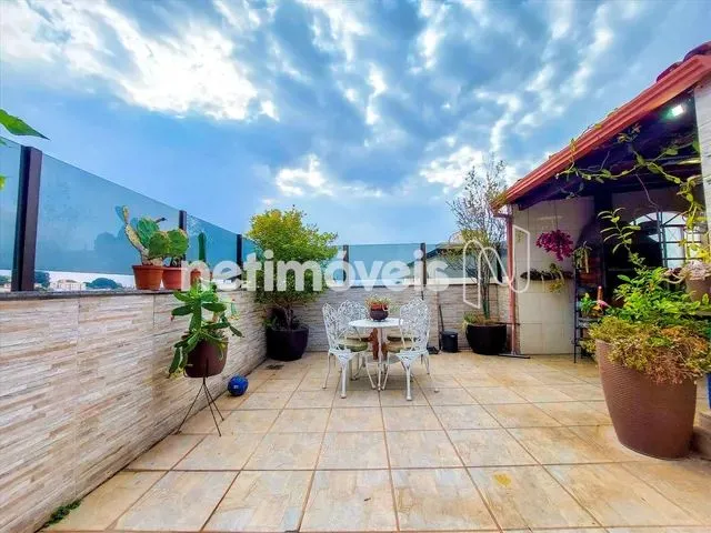 Imagem: Venda Apartamento 3 Quartos Padre Eustáquio