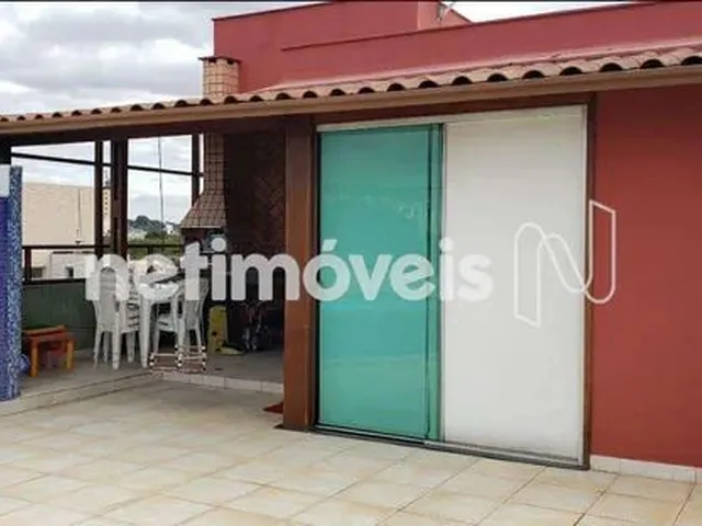 Imagem: Venda Cobertura Padre Eustáquio Belo Horizonte