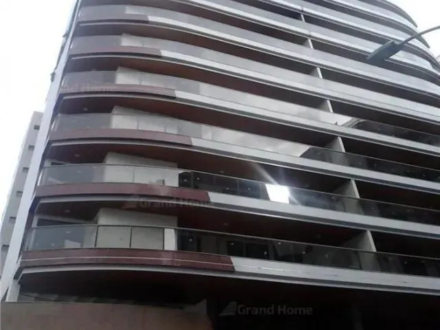 Imagem: Apartamento 3 Quartos em Praia da Costa