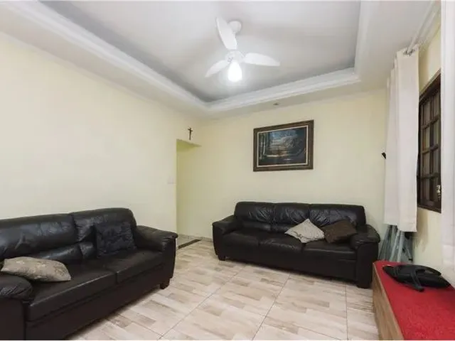 Imagem: Casa Térrea com 2 Dormitórios