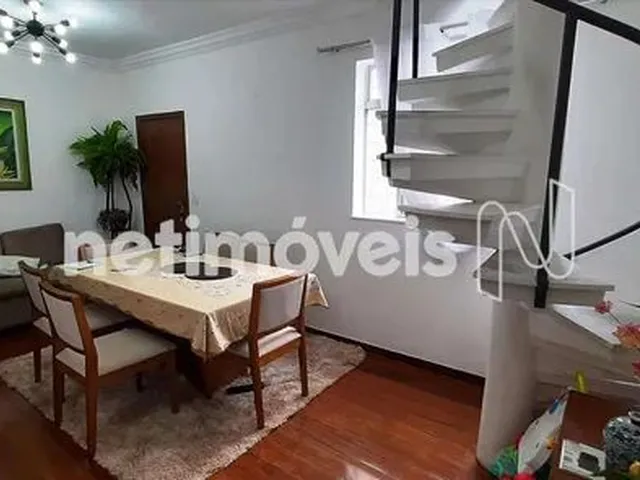 Imagem: Venda Cobertura Padre Eustáquio Belo Horizonte