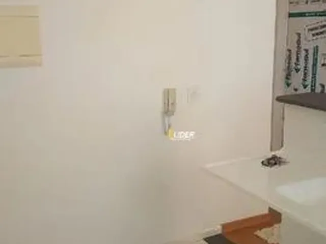 Imagem: Apartamento À Venda, 2 Quartos, Jardim