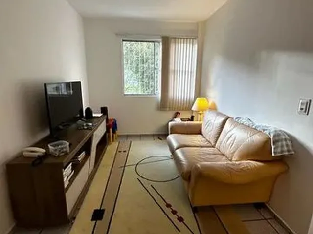 Imagem: Vendo Apartamento de 2 Dorm Mobiliado em