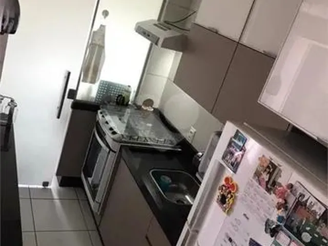 Imagem: Apartamento - Vila Santo Antônio - Americana