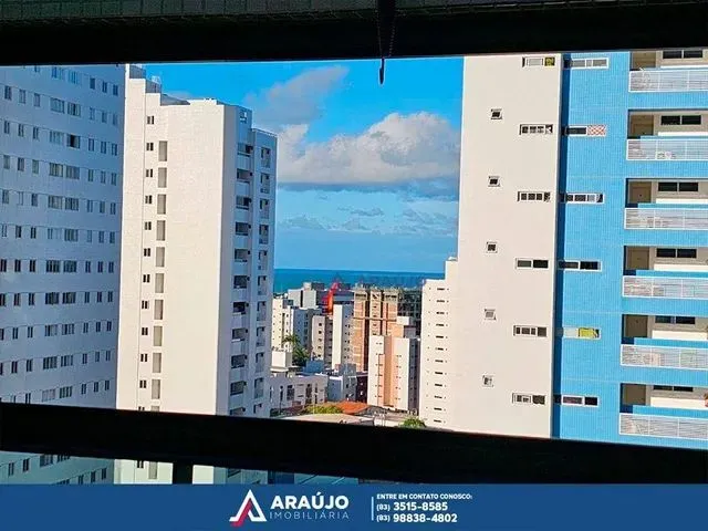 Imagem: O apartamento possui 3 Dormitórios, 3 Suítes, 4