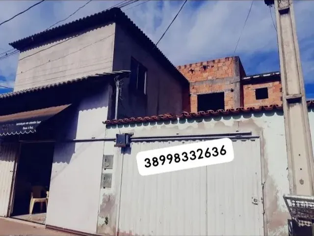 Imagem 1: Prédio Casa com 4 dormitórios