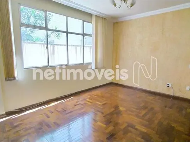 Imagem: Venda Apartamento 3 Quartos Coração Eucarístico