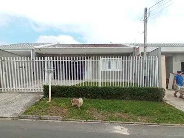 Imagem: Casa em Palmital - Colombo/Pr