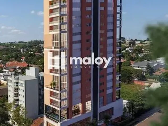 Imagem: Apartamento para Venda em Cascavel, Country