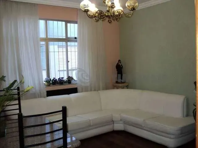 Imagem: Venda Apartamento 3 Quartos Carlos Prates