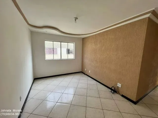 Imagem: Apartamento À Venda no Condomínio Gilvan