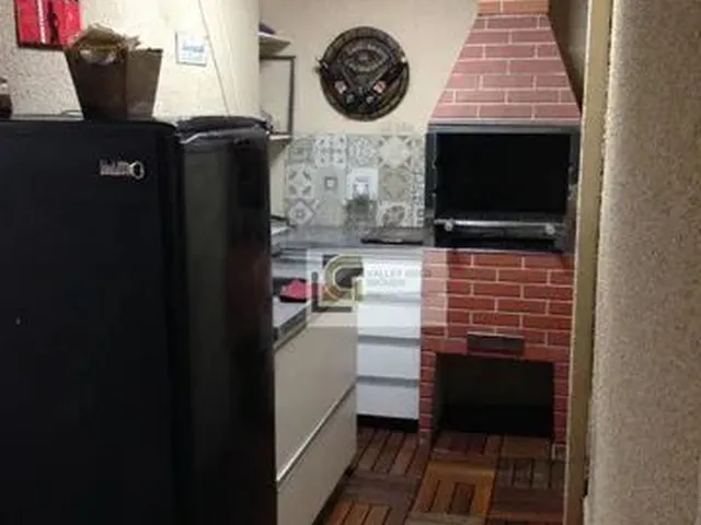 Imagem: Cobertura com 3 Dormitórios À Venda, 128