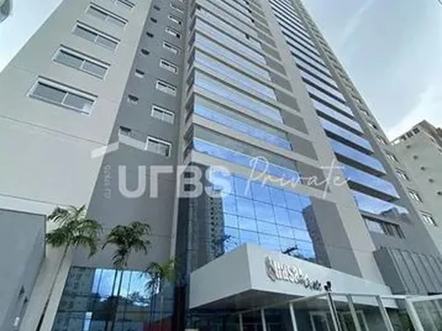 Imagem 1: Quasar Oeste - Apartamento 3 Quartos, Sendo 3 Suítes