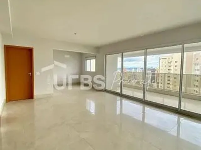 Imagem 4: Quasar Oeste - Apartamento 3 Quartos, Sendo 3 Suítes