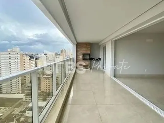 Imagem 15: Quasar Oeste - Apartamento 3 Quartos, Sendo 3 Suítes