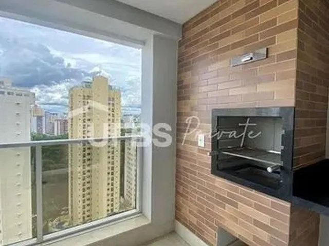 Imagem 2: Quasar Oeste - Apartamento 3 Quartos, Sendo 3 Suítes
