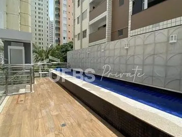 Imagem 10: Quasar Oeste - Apartamento 3 Quartos, Sendo 3 Suítes