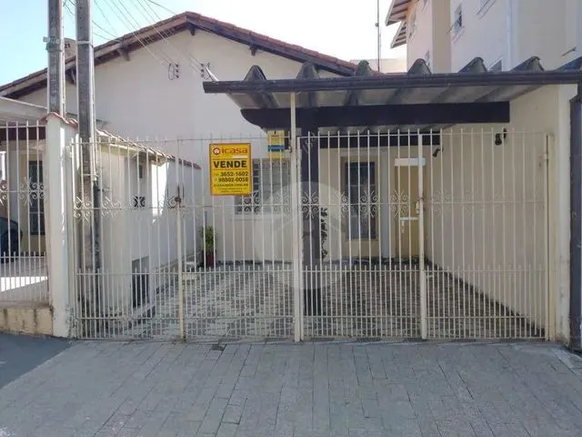Imagem: Casa com 3 Dormitórios À Venda, 125 M²