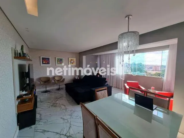 Imagem: Venda Apartamento 3 Quartos Coração Eucarístico