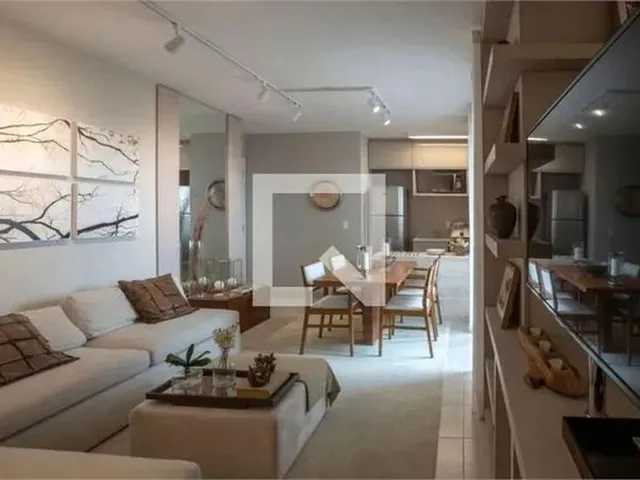 Imagem 1: Apartamento À Venda - Nova Vista, 2 Quartos, 77 M2