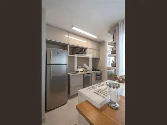 Imagem 2: Apartamento À Venda - Nova Vista, 2 Quartos, 77 M2