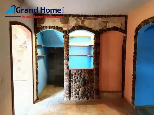 Imagem 3: Apartamento 5 Quartos em Riviera da Barra