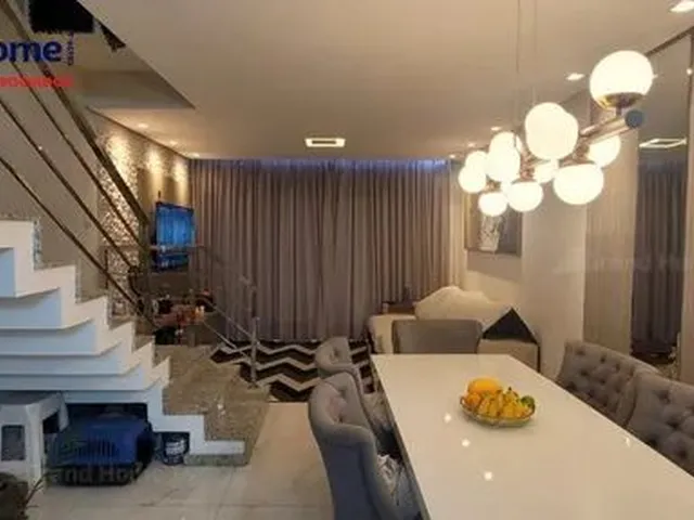 Imagem: Casa 3 Quartos em Jardim Asteca