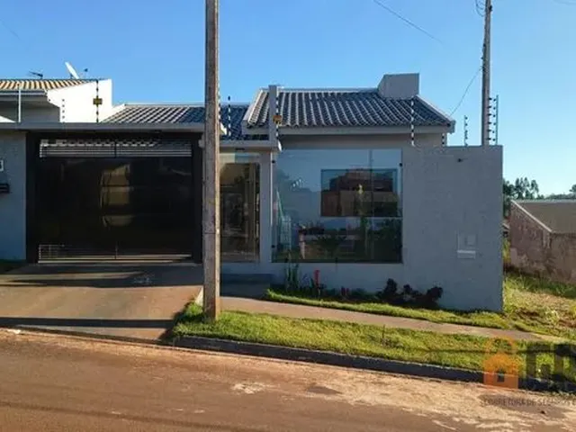Imagem: Casa para Venda em Campo Mourão, Jardim