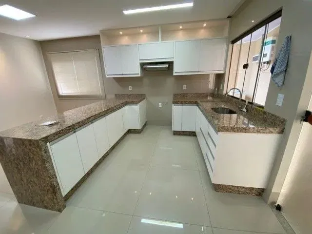 Imagem 6: Casa Sobradinho Parcelado