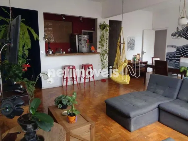 Imagem: Venda Apartamento 3 Quartos Barroca Belo