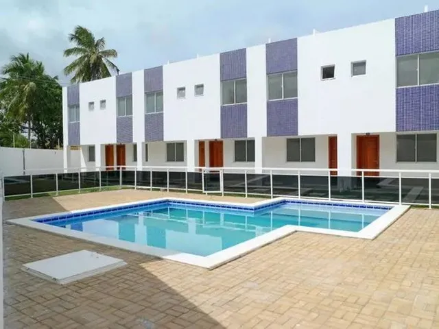 Imagem: Duplex para Venda com 69 Metros Quadrados