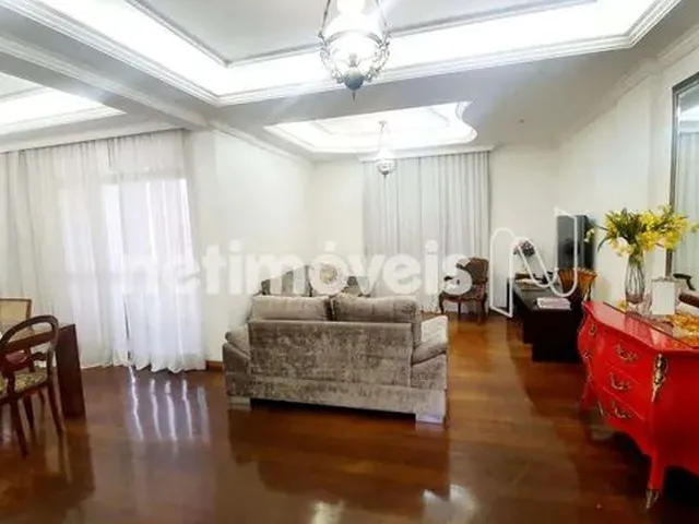 Imagem: Venda Apartamento 3 Quartos Coração Eucarístico